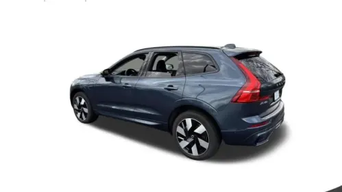 2025 Volvo XC60 YV4H60RC8S1026838