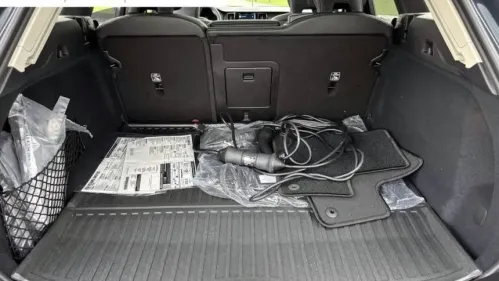 2025 Volvo XC60 YV4H60RC8S1026838