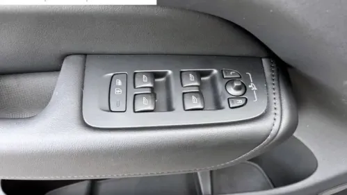 2025 Volvo XC60 YV4H60RC8S1026838