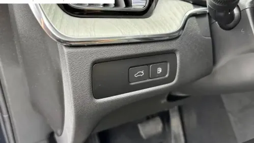2025 Volvo XC60 YV4H60RC8S1026838