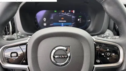 2025 Volvo XC60 YV4H60RC8S1026838