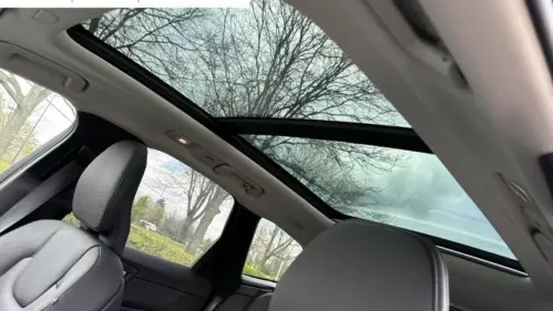 2025 Volvo XC60 YV4H60RC8S1026838
