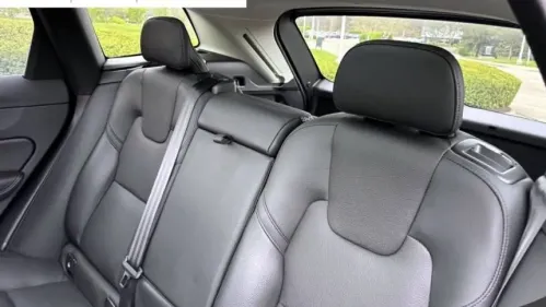 2025 Volvo XC60 YV4H60RC8S1026838