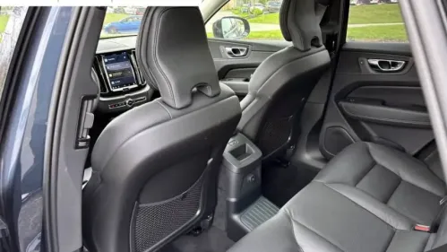 2025 Volvo XC60 YV4H60RC8S1026838