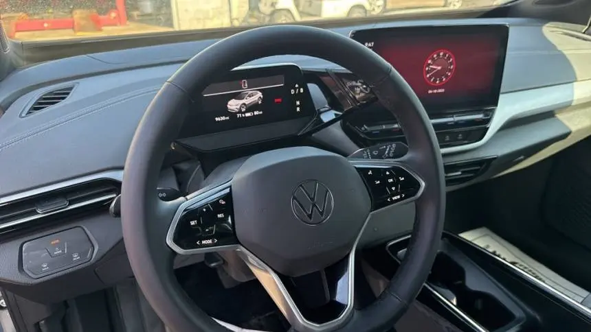 2024 Volkswagen ID.4 1V2BMPE87RC018929