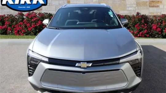 2024 Chevrolet Blazer EV 3GNKDCRJXRS183141