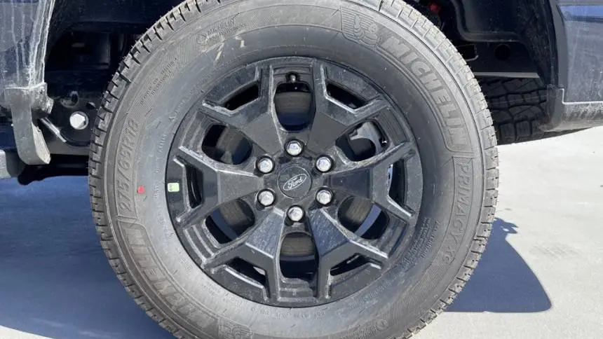 2025 Ford F-150 Lightning 1FTVW3LK5SWG05716