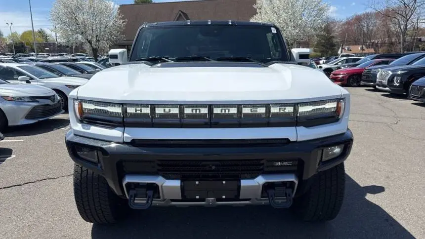 2025 GMC HUMMER EV SUV 1GKT0NDE2SU116218