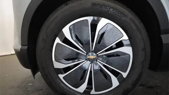 2024 Chevrolet Blazer EV 3GNKDCRJXRS183141