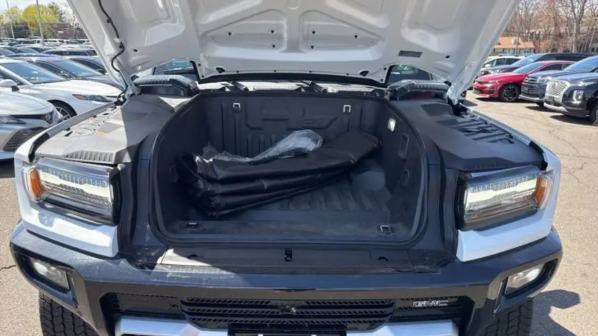 2025 GMC HUMMER EV SUV 1GKT0NDE2SU116218