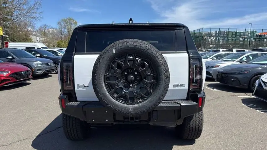 2025 GMC HUMMER EV SUV 1GKT0NDE2SU116218