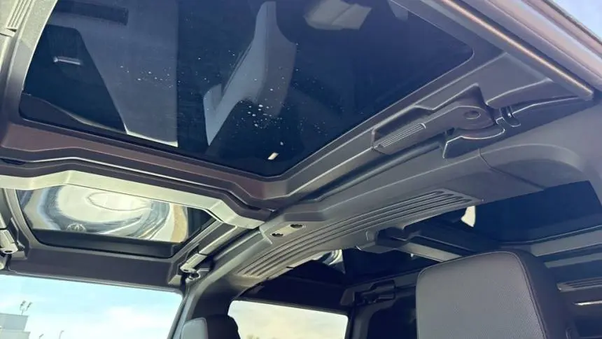 2025 GMC HUMMER EV SUV 1GKT0NDE2SU116218