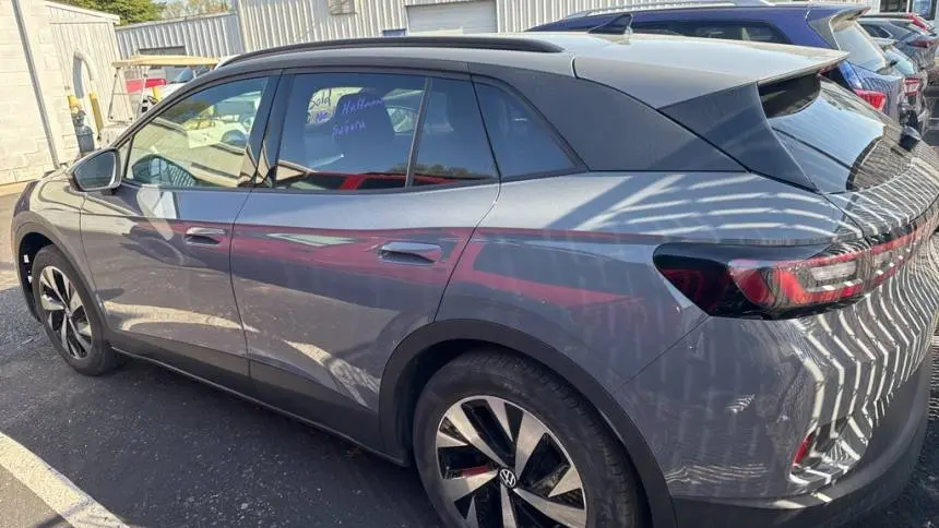 2024 Volkswagen ID.4 1V2BMPE87RC018929