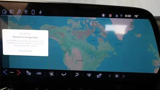 2024 Chevrolet Blazer EV 3GNKDCRJXRS183141