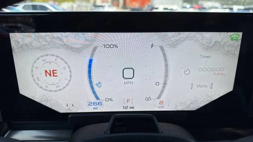 2025 GMC HUMMER EV SUV 1GKT0NDE2SU116218
