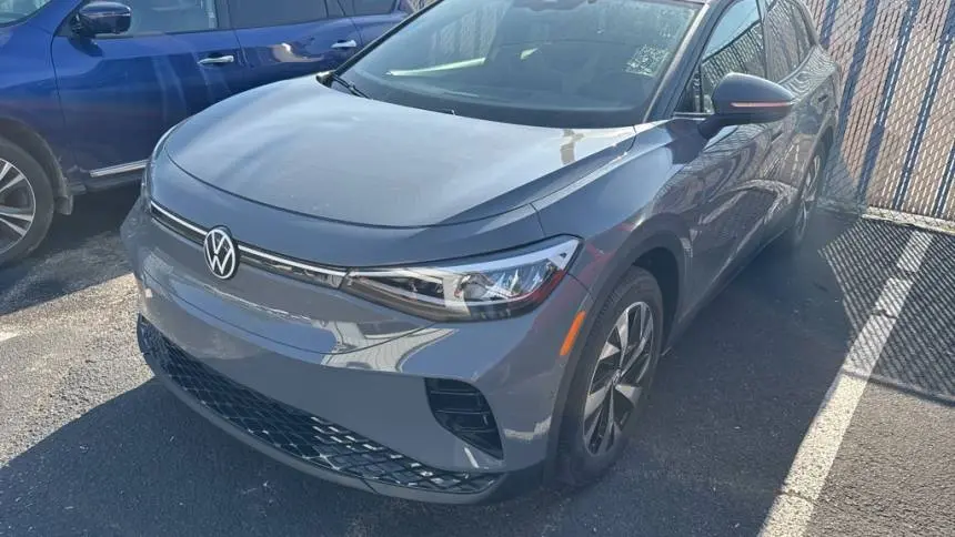 2024 Volkswagen ID.4 1V2BMPE87RC018929