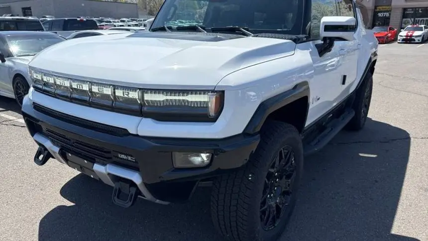 2025 GMC HUMMER EV SUV 1GKT0NDE2SU116218