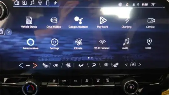 2024 Chevrolet Blazer EV 3GNKDCRJXRS183141