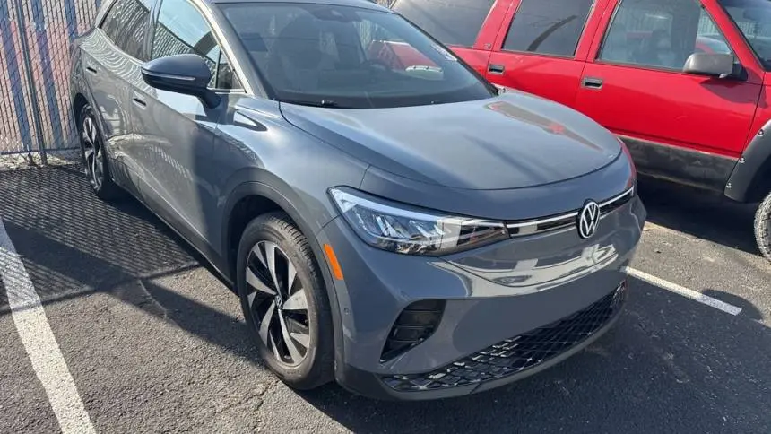 2024 Volkswagen ID.4 1V2BMPE87RC018929