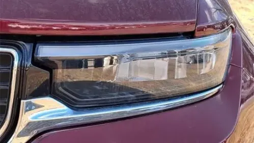 2023 Jeep Grand Cherokee 1C4RJYB6XPC665484