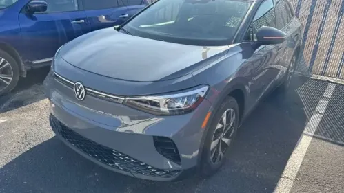 2024 Volkswagen ID.4 1V2BMPE87RC018929