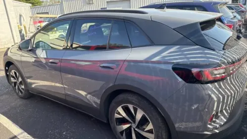 2024 Volkswagen ID.4 1V2BMPE87RC018929
