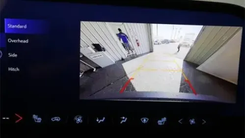 2024 Chevrolet Blazer EV 3GNKDCRJXRS183141