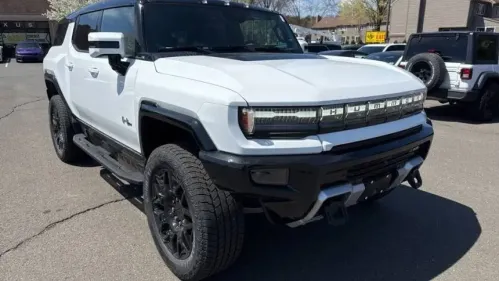 2025 GMC HUMMER EV SUV 1GKT0NDE2SU116218