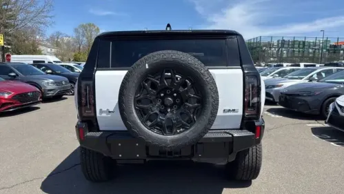 2025 GMC HUMMER EV SUV 1GKT0NDE2SU116218
