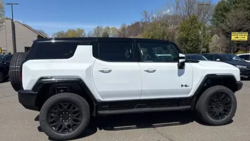 2025 GMC HUMMER EV SUV 1GKT0NDE2SU116218
