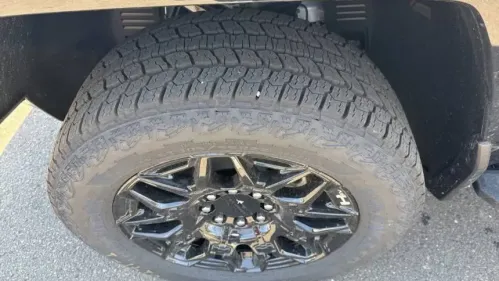 2025 GMC HUMMER EV SUV 1GKT0NDE2SU116218