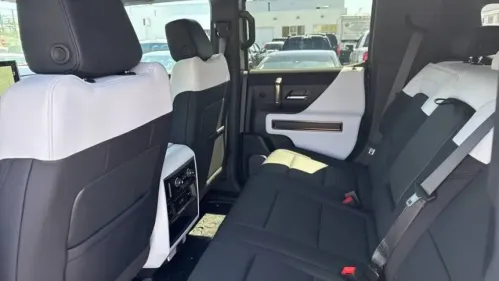 2025 GMC HUMMER EV SUV 1GKT0NDE2SU116218