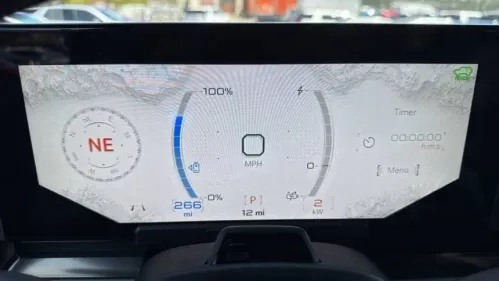 2025 GMC HUMMER EV SUV 1GKT0NDE2SU116218