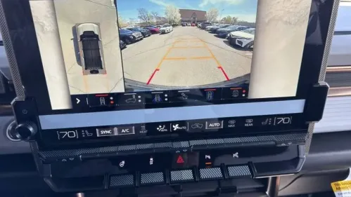 2025 GMC HUMMER EV SUV 1GKT0NDE2SU116218