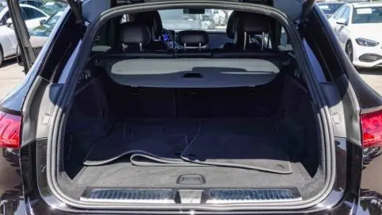 2023 Mercedes EQE SUV 4JGGM2CB5PA018067