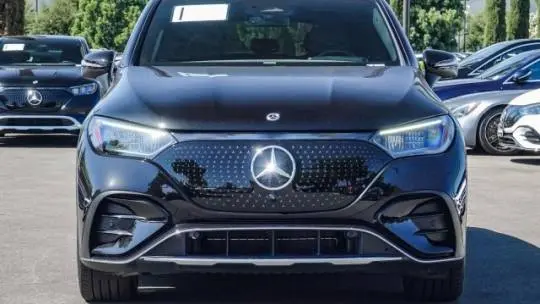 2023 Mercedes EQE SUV 4JGGM2CB5PA018067