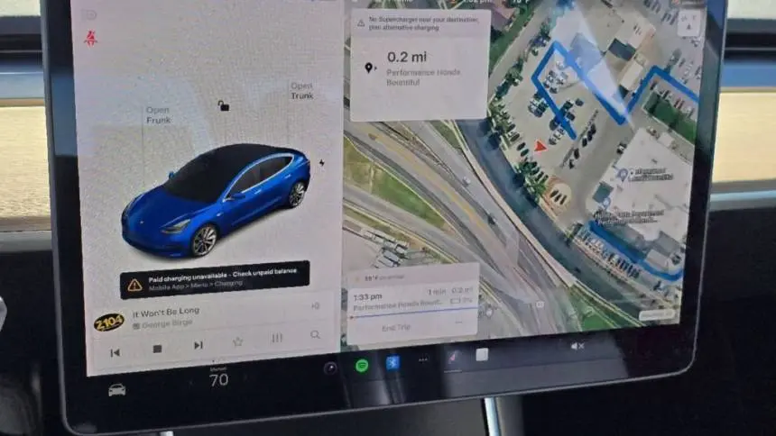 2018 Tesla Model 3 5YJ3E1EB0JF072236