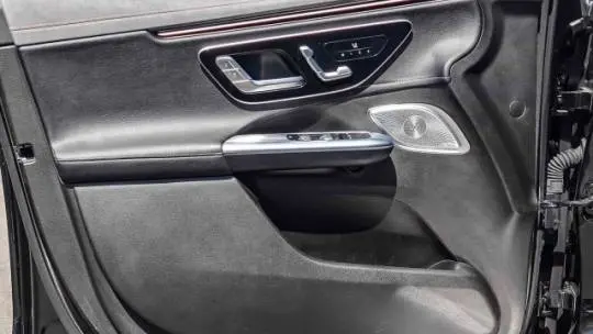 2023 Mercedes EQE SUV 4JGGM2CB5PA018067