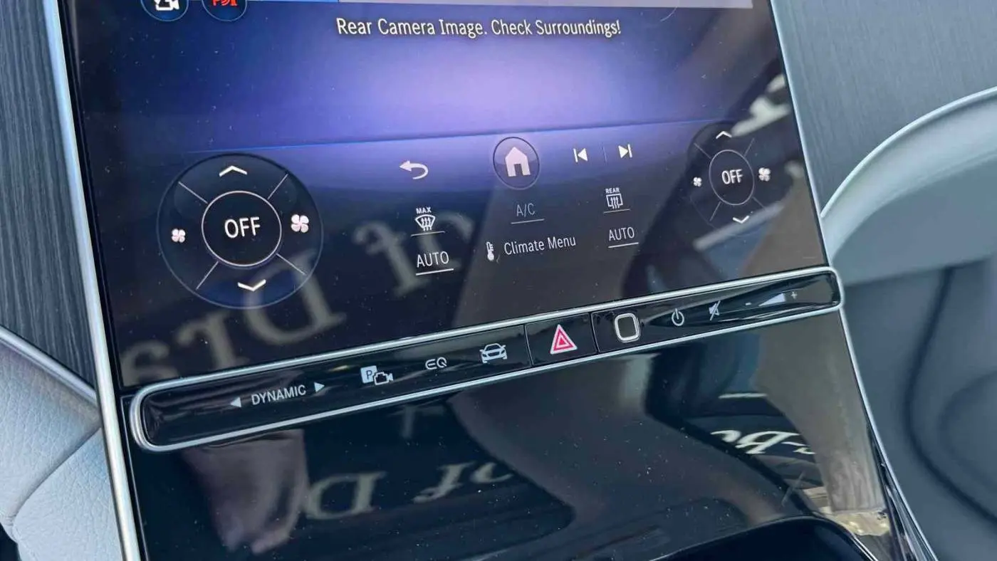 2025 Mercedes EQE SUV 4JGGM1CB9SA060843