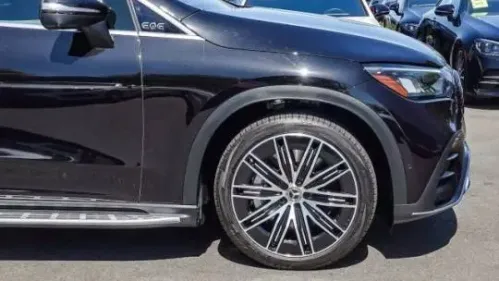 2023 Mercedes EQE SUV 4JGGM2CB5PA018067