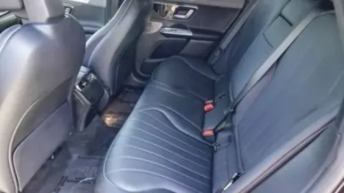 2023 Mercedes EQE SUV 4JGGM2CB5PA018067