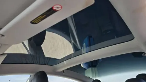 2018 Tesla Model 3 5YJ3E1EB0JF072236