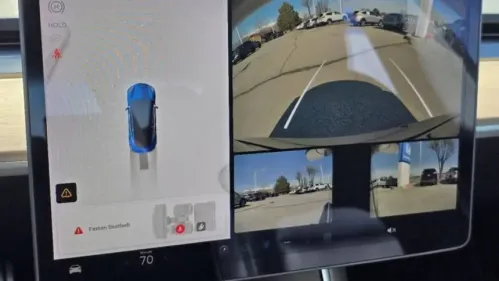 2018 Tesla Model 3 5YJ3E1EB0JF072236