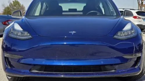 2018 Tesla Model 3 5YJ3E1EB0JF072236