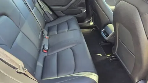 2018 Tesla Model 3 5YJ3E1EB0JF072236