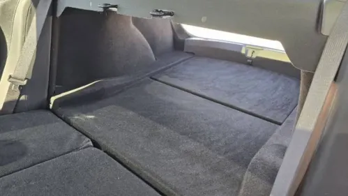 2018 Tesla Model 3 5YJ3E1EB0JF072236