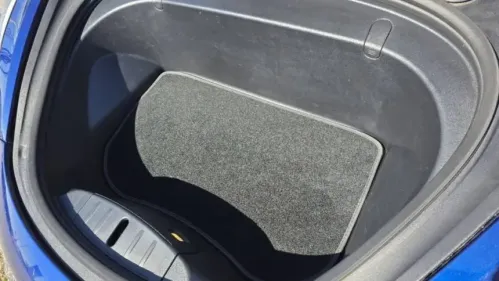 2018 Tesla Model 3 5YJ3E1EB0JF072236
