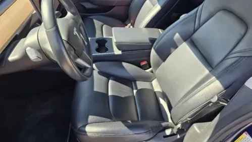 2018 Tesla Model 3 5YJ3E1EB0JF072236