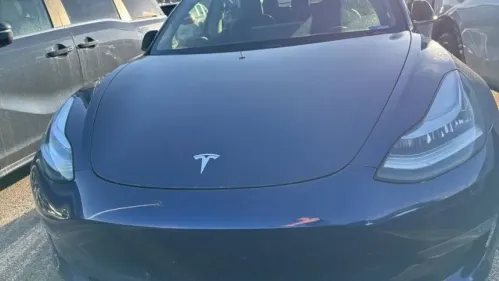 2018 Tesla Model 3 5YJ3E1EB0JF072236