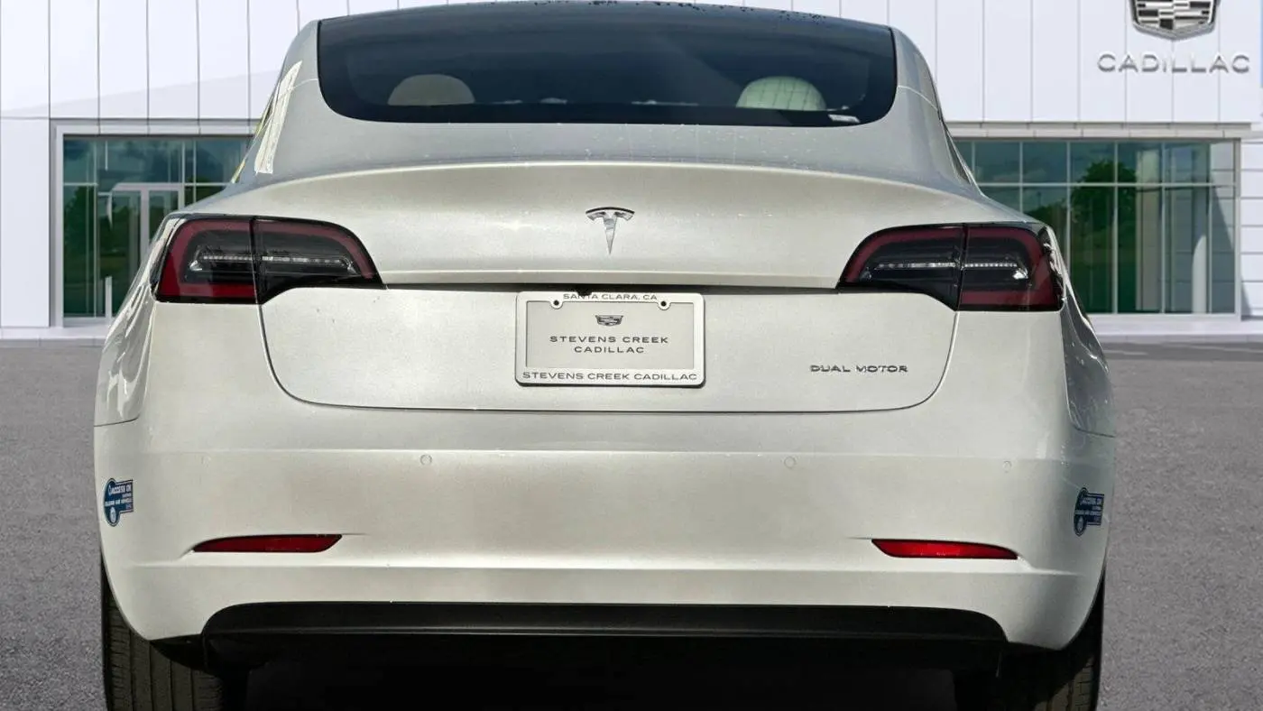 2020 Tesla Model 3 5YJ3E1EB6LF806719